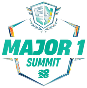 Fortnite Champion Series 2026 - Major 1 Summit